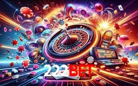 Experiência VIP 222bet