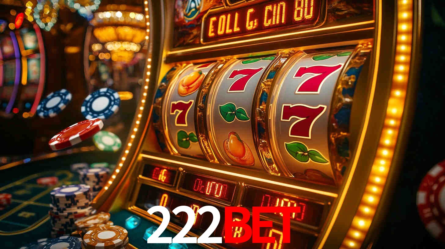 Welcome Bonus 222bet