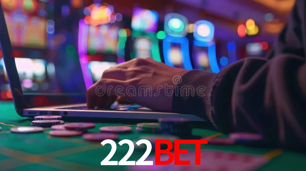 Torneios 222bet