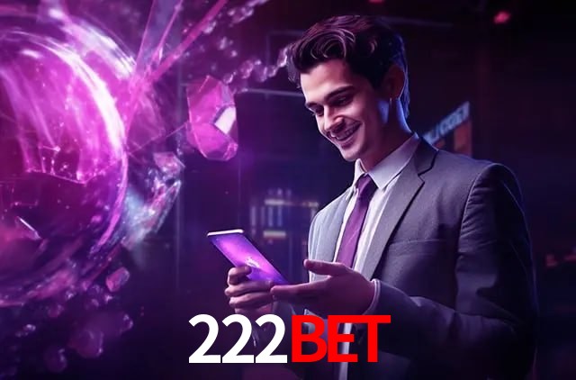 Account Benefits 222bet