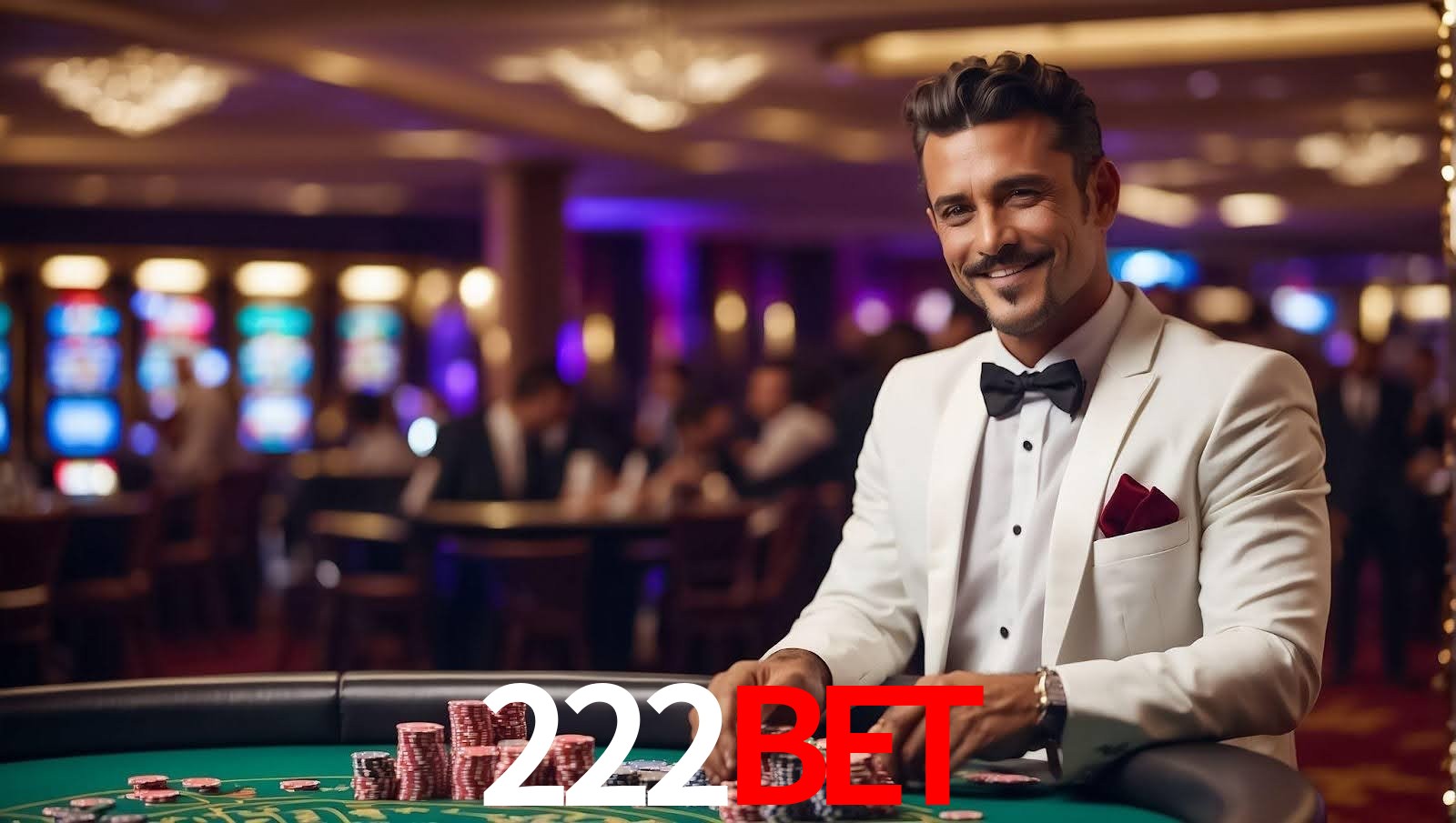 Promoções Sazonais 222bet