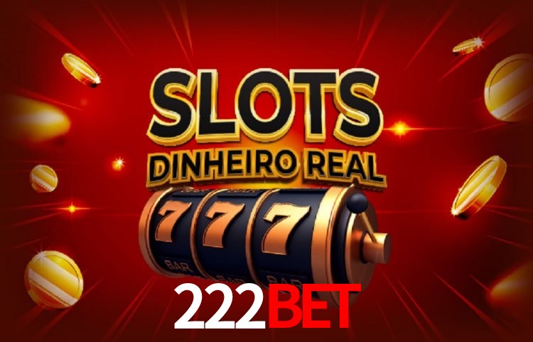 Sinta a adrenalina dos jogos de cassino com 222bet