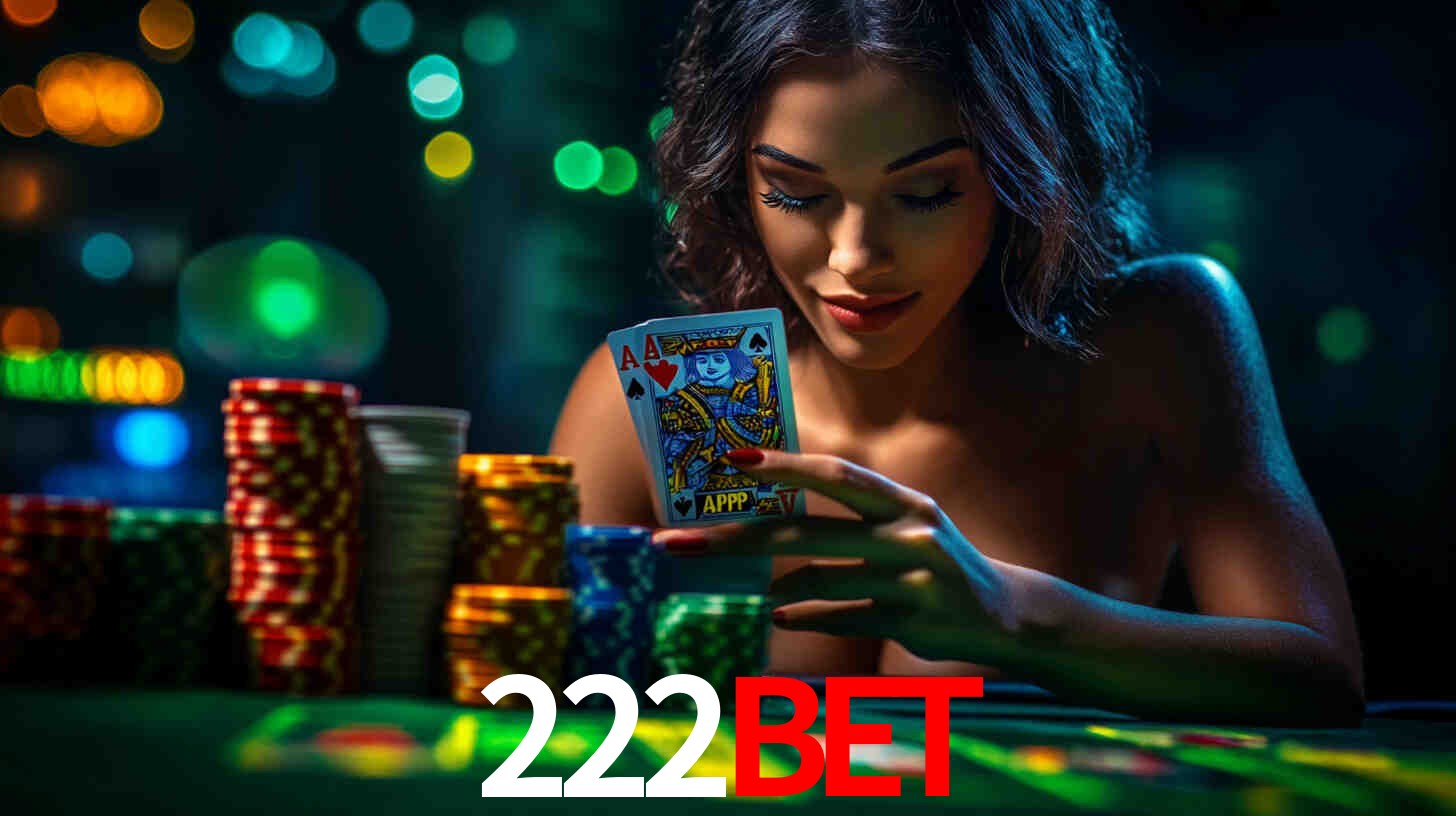 Desvendando o Mundo dos Jogos Virtuais na 222bet