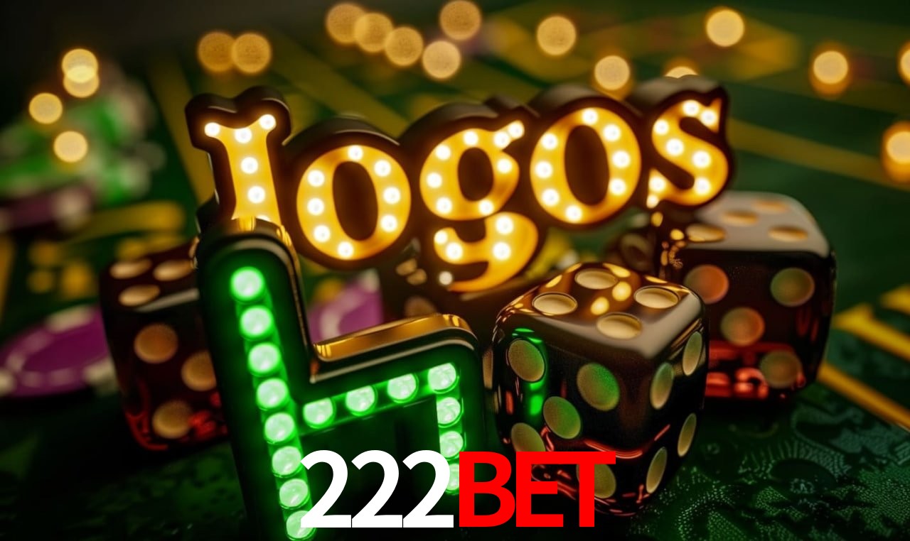 Provedores de Jogos 222bet