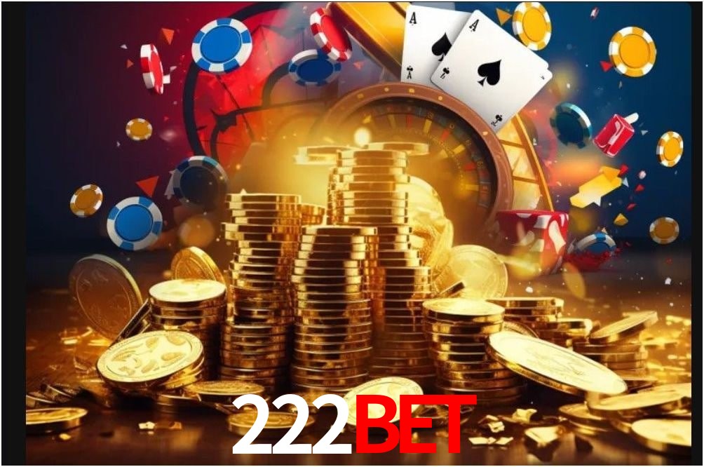 Jogos Exclusivos 222bet