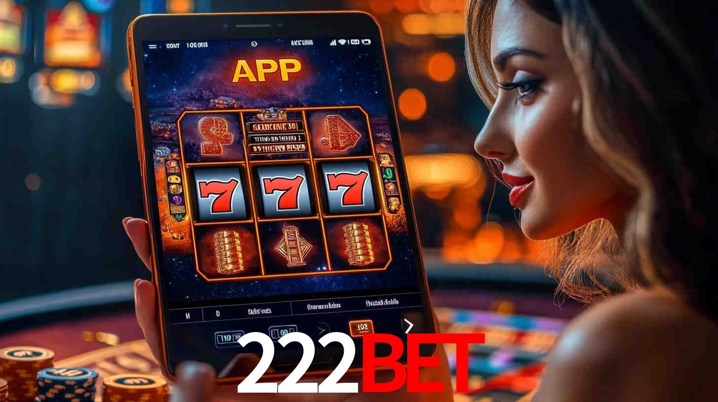 Welcome Bonus 222bet