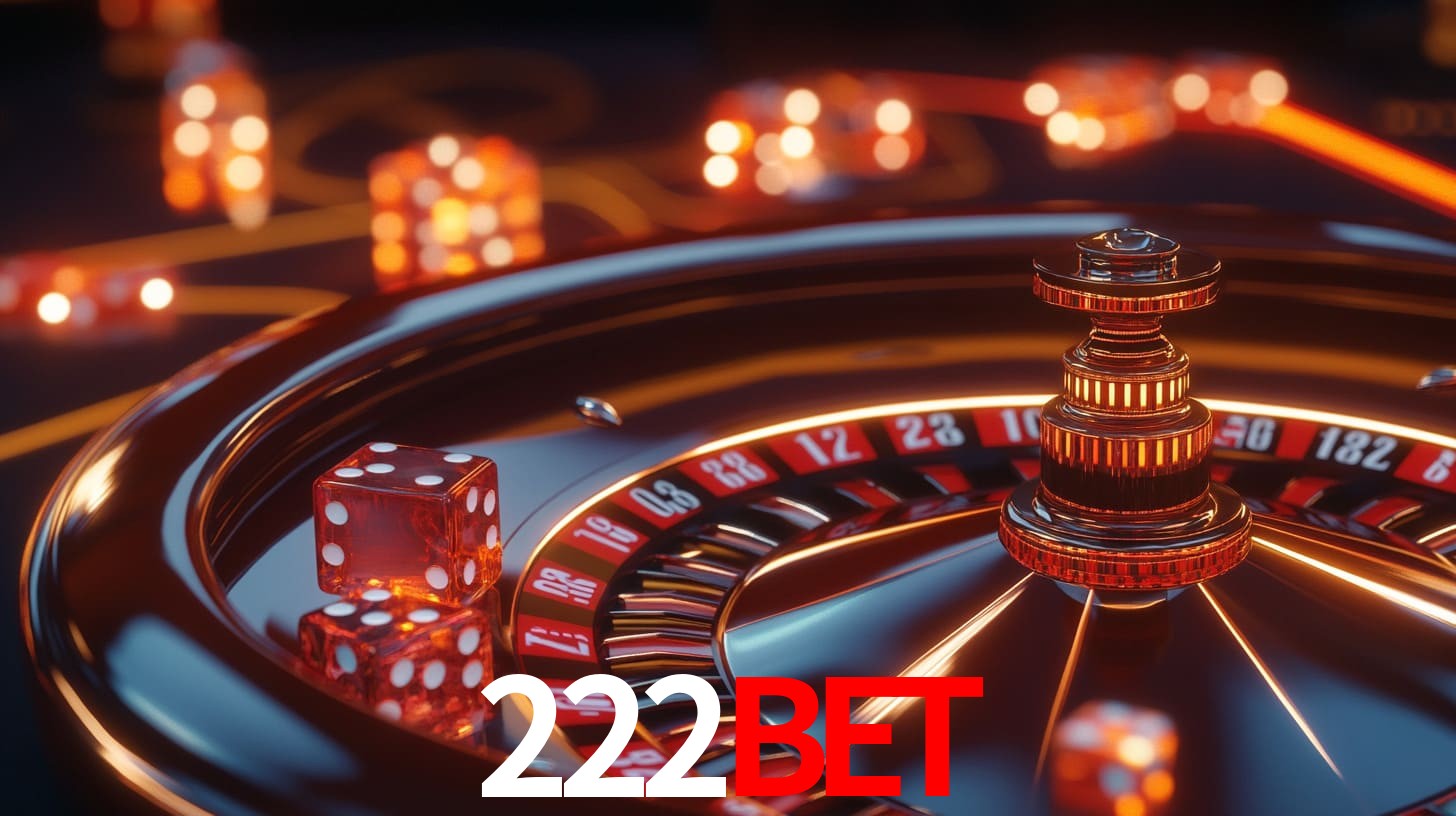 Slot Games 222bet