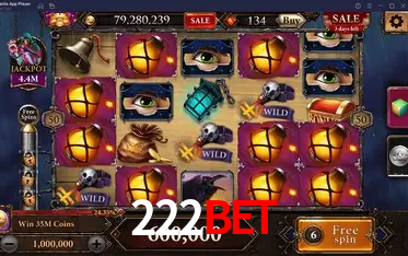 222bet login